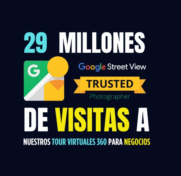 29 Millones Street View